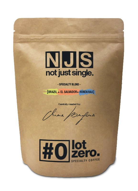 NJS - Not Just Single Specialty Blend
